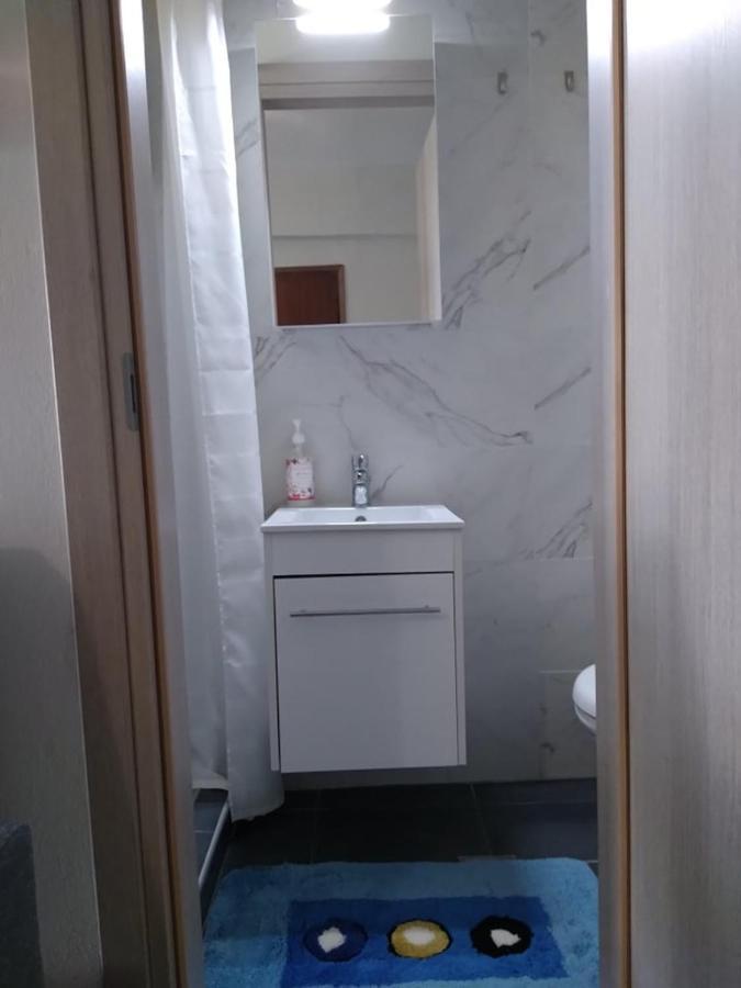 Little Beauty - Happyhostgr - In Platamonas公寓 外观 照片