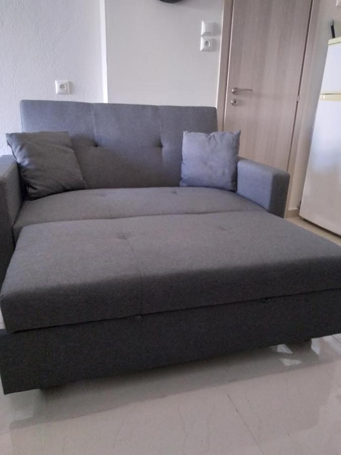 Little Beauty - Happyhostgr - In Platamonas公寓 外观 照片