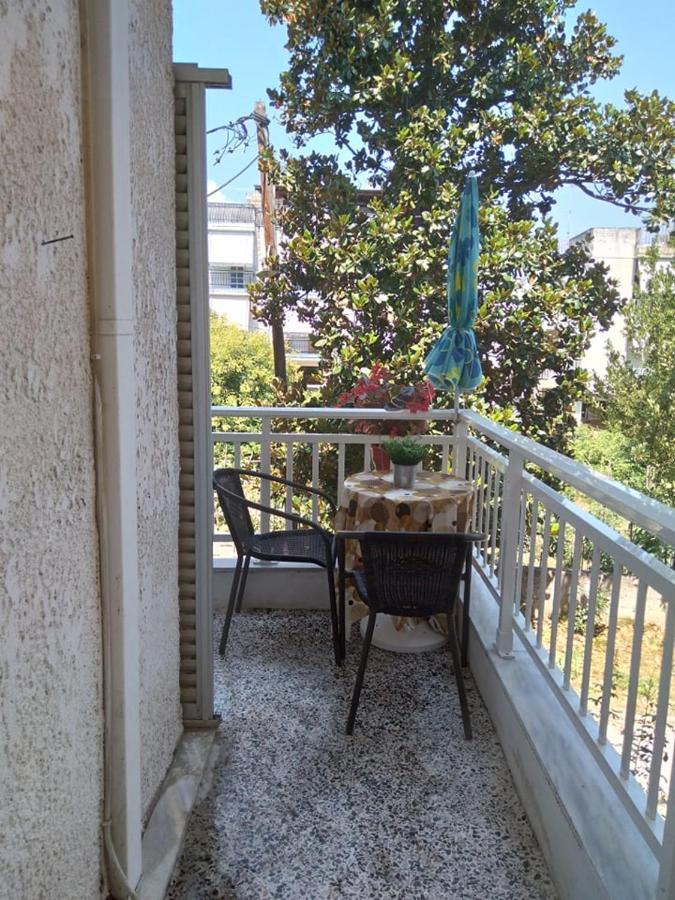 Little Beauty - Happyhostgr - In Platamonas公寓 外观 照片