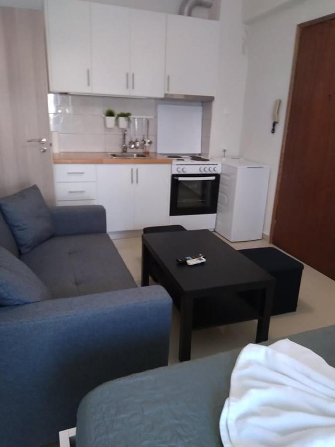 Little Beauty - Happyhostgr - In Platamonas公寓 外观 照片