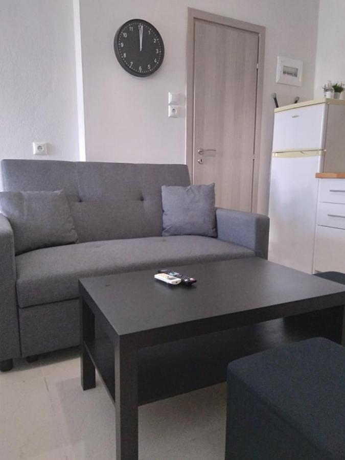 Little Beauty - Happyhostgr - In Platamonas公寓 外观 照片