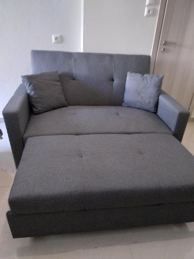 Little Beauty - Happyhostgr - In Platamonas公寓 外观 照片