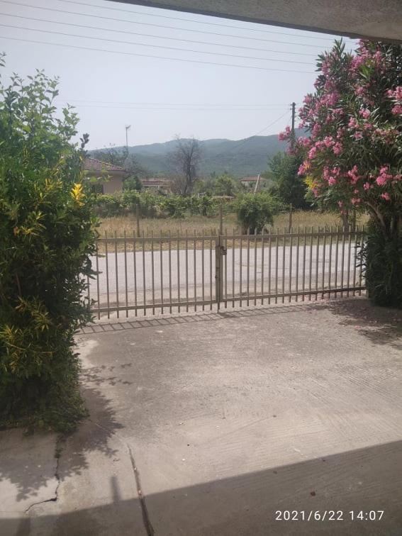 Little Beauty - Happyhostgr - In Platamonas公寓 外观 照片