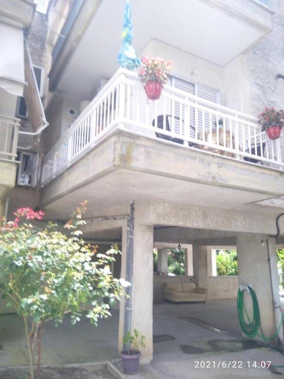 Little Beauty - Happyhostgr - In Platamonas公寓 外观 照片