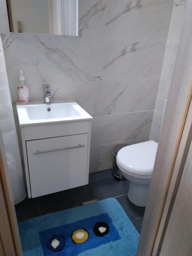 Little Beauty - Happyhostgr - In Platamonas公寓 外观 照片